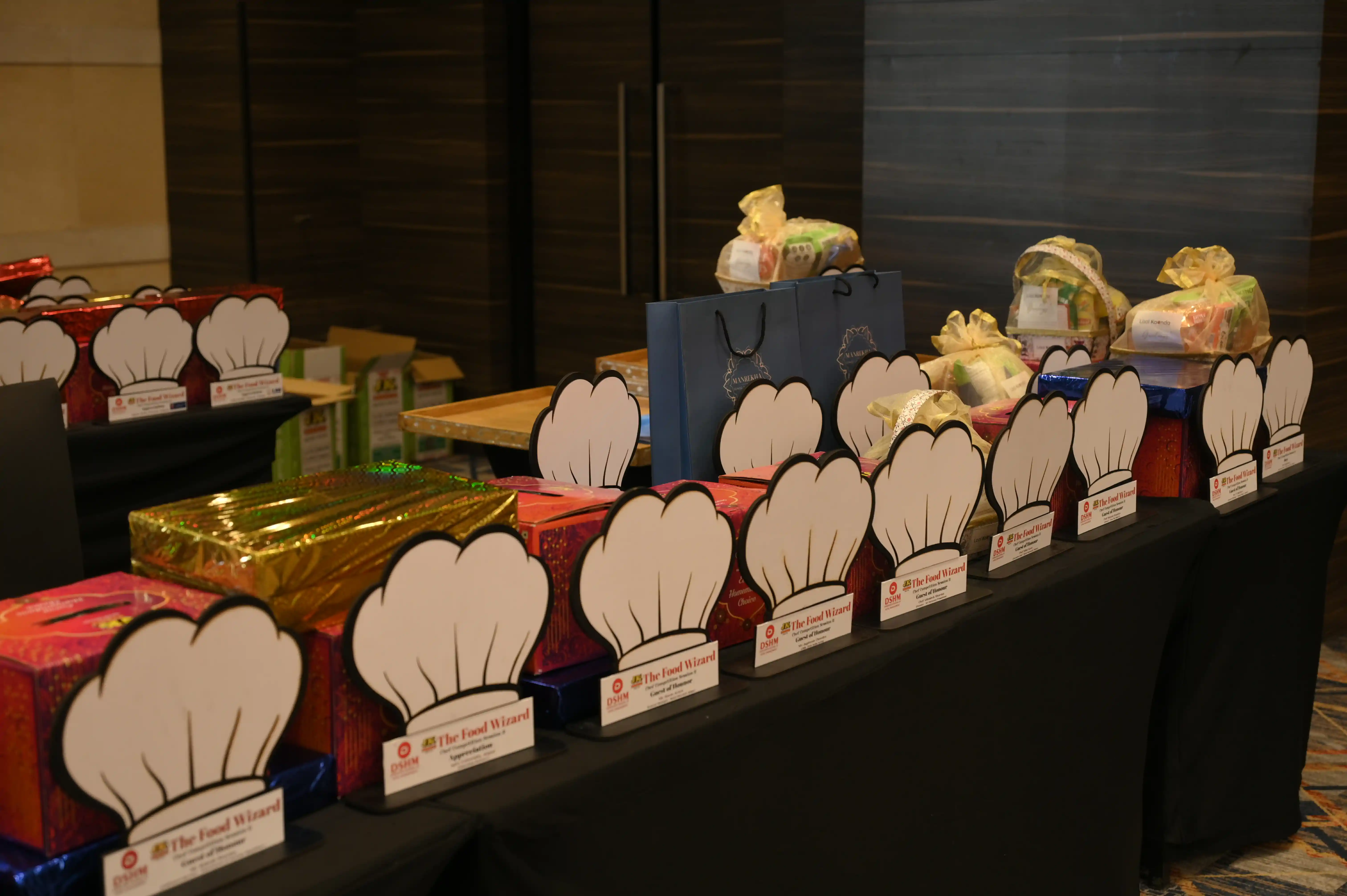 Christmas at DSHM Jaipur Images